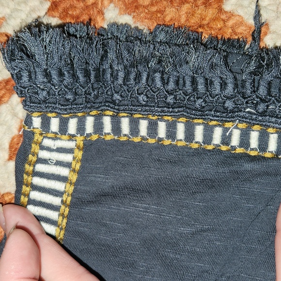 LOFT 5piece bundle - long and short sleeve tops all size medium - Picture 7 of 16